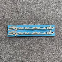 ราคา โลโก้ Spacecab ISUZU D MAX 2012 2019 ขนาด 28x3cm (14605313003)