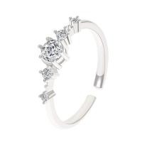 ราคา MIAOYA Diamond แหวนทองแดงคริสตัลสำหรับผู้หญิงอินเทรนด์แหวนหมั้นสำหรับ INS เป็นคู่เป็นของขวัญ (18970092363)