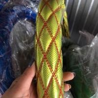 ราคา หุ้มพวงมาลัยรถบรรทุก สิบล้อ 6ล้อ รถเก๋ง กะบะ รถไถ ใส่ได้ แคปร่าเย็บด้าย2เส้น (10557860855)