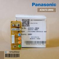 ราคา ACXA73 18950 แผงรับสัญญาณรีโมท Panasonic ตัวรับสัญญาณรีโมทแอร์ พานาโซนิค รุ่น CS KN12UKT (18740368798)