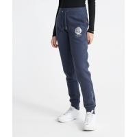ราคา SUPERDRY CNY JOGGER กางเกงจ็อกเกอร์ สำหรับผู้หญิง สี Lauren Navy (15321780058)