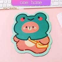 ราคา แผ่นรองเมาส์ลายการ์ตูน น่ารัก อุปกรณ์คอมพิวเตอร์ cartoon mouse pad (13680886411)