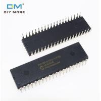 ราคา diymore PIC18F4550 I P PIC18F4550 18F4550 USB ไมโครคอนโทรลเลอร์ DIP40 IC PIC MCU แฟลช16KX16 (14981164799)