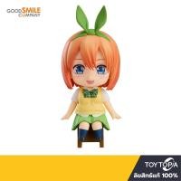 ราคา พร้อมส่ง โค้ดส่วนลด Nendoroid Swacchao Yotsuba Nakano The Quintessential Quintuplets Movie By Good Smile Company ลิขสิทธิ์แท้ (17334827080)