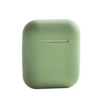 ราคา เคส1 2 Macaron AirpodsInpods 12หูฟังบลูทูธหูฟังเคสซิลิโคนเคสบลูทูธสำหรับ Airpods 1 2 I9s I10หูฟัง I12 I11 (18675241757)