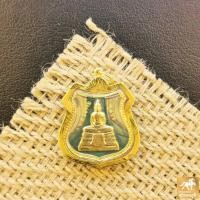 ราคา จี้พระหลวงพ่อโสธร กรอบทองแท้ 90 กันน้ำ การันตีทองแท้ มีใบรับประกันสินค้า เก็บเงินปลายทาง ยอดฮิต ถูกสุด MF115 (8823125617)