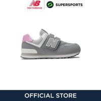 ราคา NEW BALANCE 574 Hook Loop รองเท้าลำลองเด็ก (18687373847)