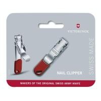 ราคา กรรไกรตัดเล็บ Victorinox Nail Clipper 8 2050 (21082191158)