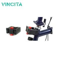 ราคา Vincita คลิป KLICKFIX สำหรับ HEAD TUBE จักรยานบรอมตัน QR036 คลิป KLICKfix ปรับปรุงให้เหมาะกับบรอมตัน MODIFIED KLICKFIX ADAPTER FOR BROMPTON HEAD TUBE (1909660491)