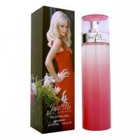 ราคา Paris Hilton Just Me Eau De Parfum Spray100 ml (2979599)