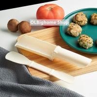 ราคา กระบอกตักหมู ที่ตักหมู หมูสับ ทำหมูบะช่อ ทำชาบู สุกี้ ชุดตักหมู ที่ใส่หมูเด้ง ชุดตักหมูชาบู หมู กระบอกใส่หมู หมูเด้ง (15572080001)