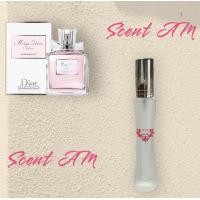 ราคา น้ำหอมกลิ่น miss dior cherry blooming 30 ml (21249530867)