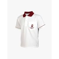 ราคา WARRIX เสื้อโปโล อ 1 ป 3 โรงเรียนวัฒนาวิทยาลัย WA 18WW30 (5129494467)
