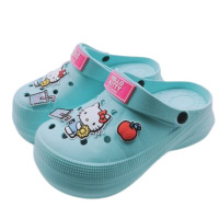 ราคา รองเท้าหัวโตคิตตี้ รุ่น KTL 516 คละสี เบอร์ 36 39 XFON (14527274110)