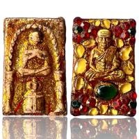 ราคา หลวงปู่ทวดประดับพลอยกรุวังหน้าสินค้าเลือกสุ่มให้นะค่ะ (20316968091)