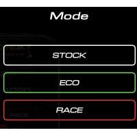 ราคา Yamaha Exciter 150 กล่องไฟแต่ง เสียบแล้วแรงเลย จูนผ่านมือถือได้ ใส่แทนกล่องเดิม Full stand Next ECU Shop NKracing (8647441684)