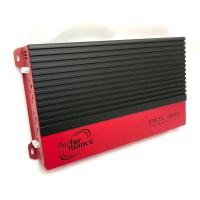 ราคา เพาเวอร์แอมป์ติดรถยนต์ PERFORMANCE รุ่น EXCEL 840 CLASS AB 4CH สีดำตัดแดง เครื่องเสียงติดรถยนต์เพาเวอร์ติดรถยนต์เพาเวอร์แอมป์ติดรถยนต์AMP (9023428775)