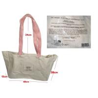 ราคา ของแท้ กระเป๋าโท๊ท LANCOME Grasse Shopping Bag (20590201765)