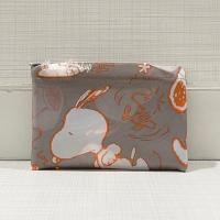 ราคา Sunniegiftshop พร้อมส่ง กระเป๋าผ้าลดโลกร้อน ถุงผ้าshopping ลายการ์ตูน ลายดอกไม้ ลายทาง ใบใหญ่ (7508258832)