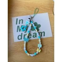 ราคา สายห้อยโทรศัพท์ ที่ห้อยมือถือ พวงกุญแจ สายคล้องกระเป๋า (20447956326)