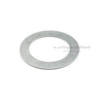 ราคา แหวนรอง M10 M75 แผ่นชิมวงกลม แหวนอีแปะแข็ง ความหนา 1 มิล Shim Plate 1 mm Width Washer Bearing Washer (10081961028)
