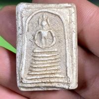 ราคา พระสมเด็จ พระสมเด็จเกศไชโย เจ็ดชั้น พระเครื่อง พระยอดนิยม ยอดฮิต ราคาถูก (15831030918)