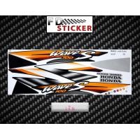 ราคา สติ๊กเกอร์ Wave 100S ปี2003 สติ๊กเกอร์ เวฟ 100S ปี2003 (5419316431)