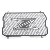 ราคา ตะแกรงหม้อน้ำ สแตนเลส Kawasaki การ์ดหม้อน้ำ สแตนเลส Z250 300 Ninja250 300 Ninja400 ER 6N Z800 Z900 สแตนเลส304 (9541374251)