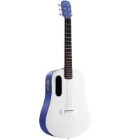 ราคา LAVA ME Play กีตาร์โปร่งไฟฟ้า Lava Me Play with Lite Bag กีตาร์ LAVA ME (20502693438)