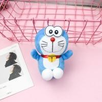 ราคา IJVBTV โดเรม่อน ของเล่นนุ่ม ของขวัญเด็ก ของเล่นยัดไส้ ของเล่นตุ๊กตา การ์ตูน พวงกุญแจโดเรม่อน จี้ตุ๊กตาโดราเอมอน จี้ตุ๊กตา พวงกุญแจตุ๊กตาโดเรม่อน ตุ๊กตาโดเรม่อน (18737715862)