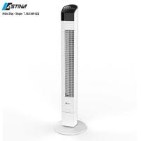 ราคา จัดส่งฟรี ใหม่ล่าสุด พัดลมทาวเวอร์ พัดลม Tower AC 014C SMART WHITE รับประกัน 3 ปี (21225721910)