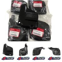 ราคา ฝาครอบ ปั้มติ๊กน้ำมัน W125i ไฟเลี้ยวบังลม ปี2005 2010 แท้เบิกศูนย์ Honda รหัส 17575 KPH 700 (16318075518)