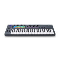 ราคา Novation FLKEY MINI MKIII คีย์บอร์ด Novation FLKEY 37 49 61 MINI MK3 มิดี้คีย์บอร์ด Novation FLKEY MINI มิดิ้คอนโทรเลอร์ (21105972372)