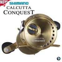 ราคา รอก SHIMANO CALCUTTA CONQUEST 2021 (16721186359)