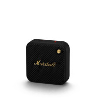 ราคา For Original Marshall Willen Portable Bluetooth Speaker Wireless Home Outdoor and Mini Speaker Wireless Rock Subwoofer (20392381333)