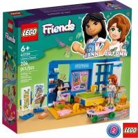 ราคา เลโก้ LEGO Friends 41739 Lianns Room (17332304783)