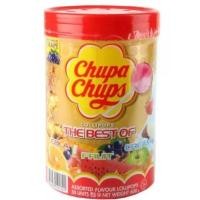 ราคา Chupa Chups Classic Tongue painter อมยิ้ม จูปาจุ๊ปส์ ทัง เพ้นเทอร์ 50 ไม้ คละรส จูปาจุป จูปาจุ๊บ จูปาจุ๊ปส์ลูกอม (21073216677)