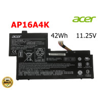 ราคา ส่งฟรี ประกัน 1 ปี แบตเตอรี่ โน๊ตุบ๊ค Battery Notebook Acer Swift 1 SF113 31 Series AP16A4K ของแท้ 100 (18976077829)