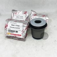 ราคา 4 ตัว RBI บูชปีกนกล่าง TOYOTA PRADO VZJ95 (10697874540)