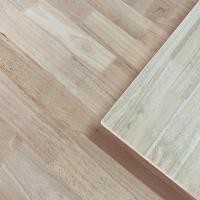 ราคา Afurn Wood หน้าโต๊ะ ไม้พารา AC 20 มม กว้าง 30 40 ซม หน้าไม้สวย ไม้ยางพาราประสาน แผ่นไม้จริง ทำชั้นวางของ ชั้นติดผนัง ชั้นวางหนังสือ (15817109440)