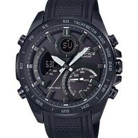 ราคา นาฬิกา รุ่น CASIO EDIFICE นาฬิกาข้อมือผู้ชายรุ่น ECB 900PB 1A จากร้าน MIN WATCH (2298026532)