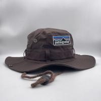 ราคา หมวกบักเก็ต Patagonia หมวกเดินป่า ใส่เที่ยว ใส่กันแดด Bucket Hat (19635908486)