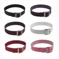 ราคา 1 แฟชั่นฮาราจูกุสำหรับผู้หญิงไอน้ำพังก์หนัง PU โกธิคเค้นคอสร้อยคอสร้อยคู่รักแฟนโซ่ห้อยกางเกงสร้อยคอสร้อยคอผู้หญิง (1287078333)