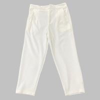 ราคา ฮิตตลอดกาล 032 กางเกงเอวสูง ตะขอหน้า ผ้าโรเชฟ โรเชฟแปดส่วน ขาเดฟ8ส่วน ใส่ทำงาน กางเกงผ้าโรเชฟ รับประกันเนื้อผ้าดีมาก (20910066818)