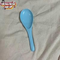 ราคา Happy Ware ทัพพีตักข้าว ทัพพีพลาสติก ทัพพีตักแกง ทัพพีตักข้าวเหนียว (20544003944)