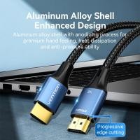 ราคา Vention สาย HDMI 2 1 8K 60Hz 4K 120Hz ความเร็วสูง48Gbps สาย HDMI เป็น HDMI สำหรับจอภาพแล็ปท็อปพีซี PS4 TV 8K สาย HDMI แล็ปท็อปไปยังทีวี (15208308816)