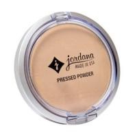 ราคา สวยท้าทายได้ตลอดวัน แป้งหน้าเด็ก จอร์ดาน่า ตบทีเดียวอยู่ Jordana Pressed Powder (8591265683)