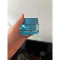 ราคา Smooth e aqua smooth instant intensive whitening hydrating facial care 40g (20875480703)