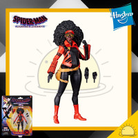 ราคา Jessica Drew Marvel Legends Spider Man Across The Spider Verse By Hasbro 6 นิ้ว ฟิกเกอร์ ของเล่นของสะสม (19440562373)