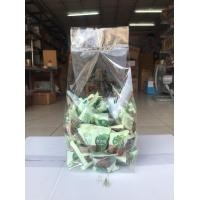 ราคา บ๊วย 3 รส พรุนเขียว 500 กรัม จัดส่ง บ๊วยเขียว ครึ่งโล (7487779836)